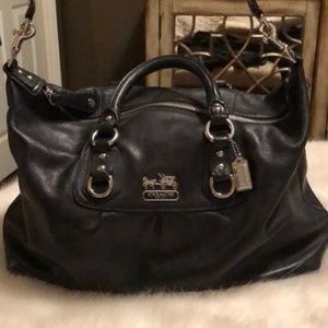 Coach Madison Sabrina Satchel